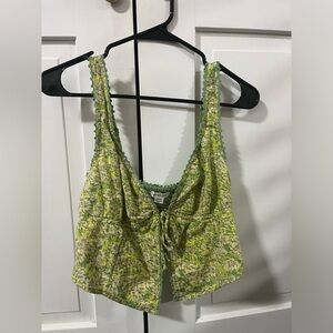 American Eagle summer top!